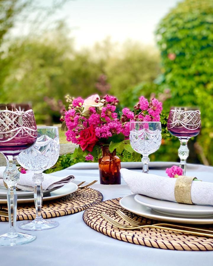 Bed and Breakfast Fonte Dell'Vsignolo Ronciglione  Exterior foto