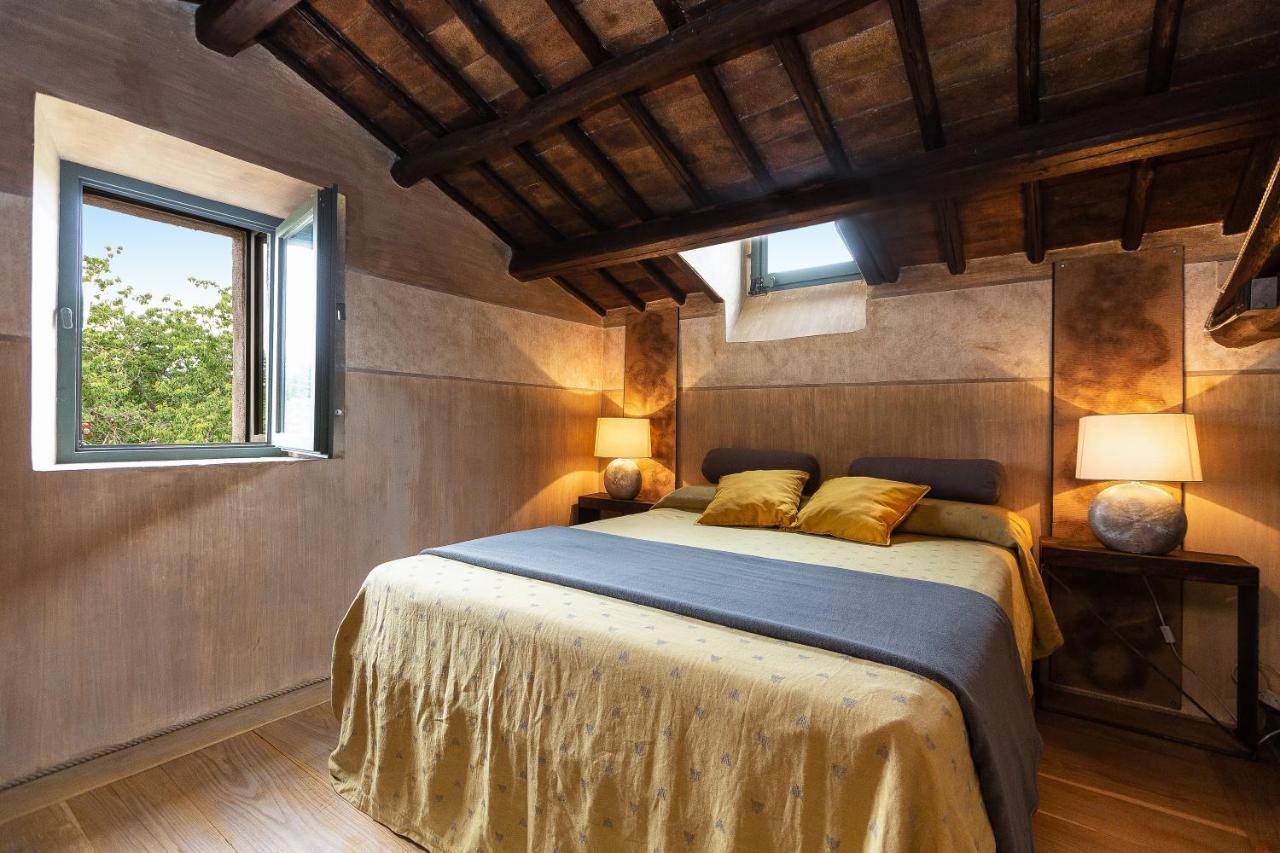 Bed and Breakfast Fonte Dell'Vsignolo Ronciglione  Exterior foto