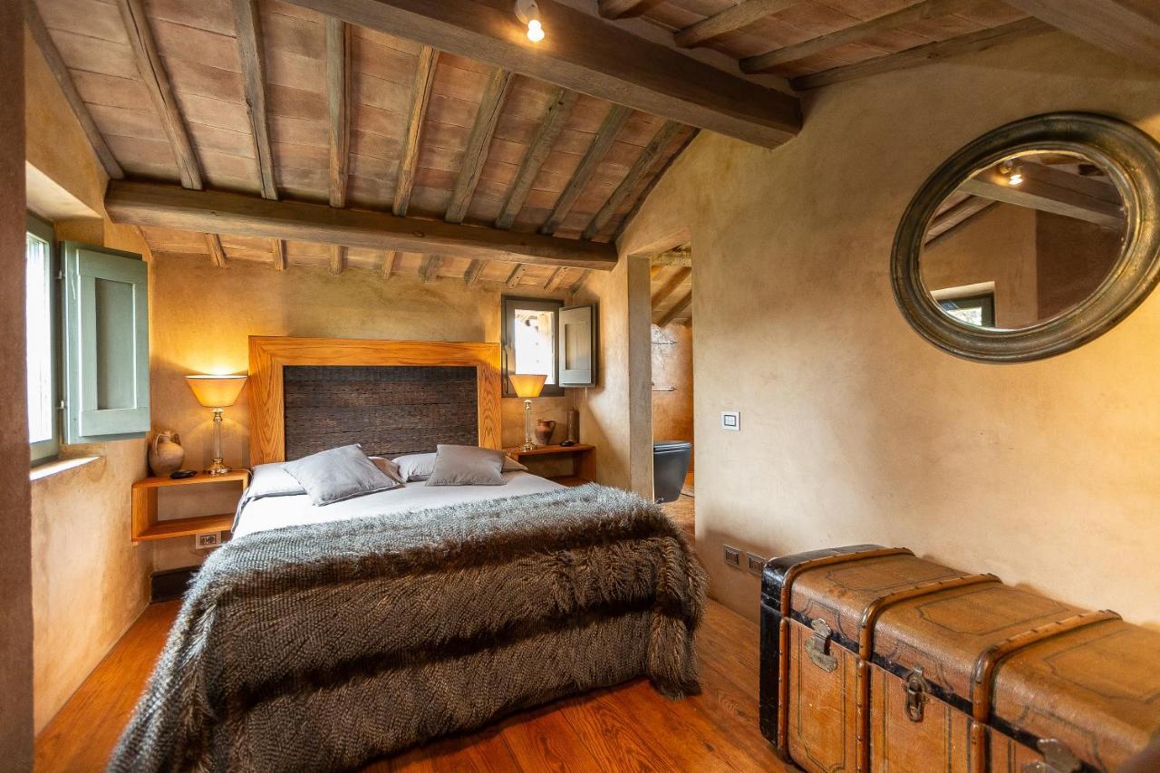 Bed and Breakfast Fonte Dell'Vsignolo Ronciglione  Exterior foto